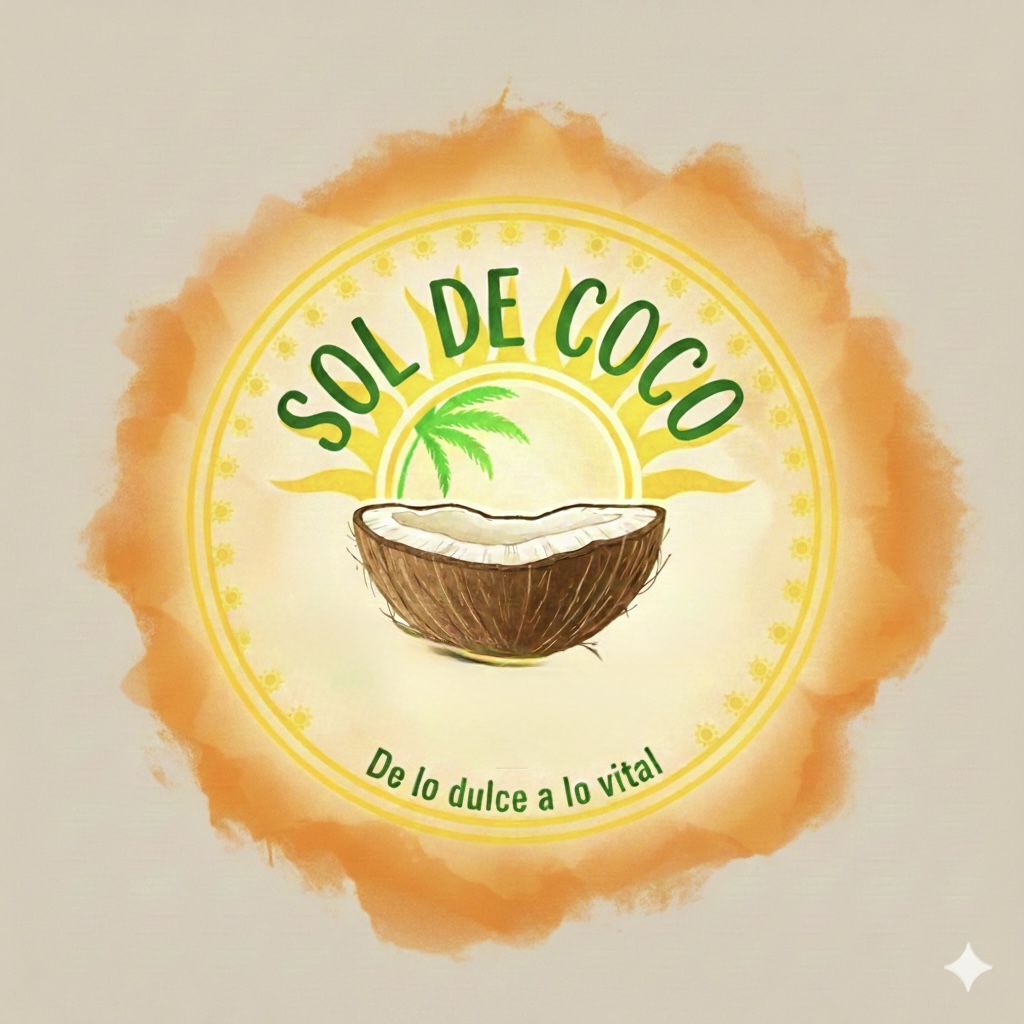 SOL DE COCO