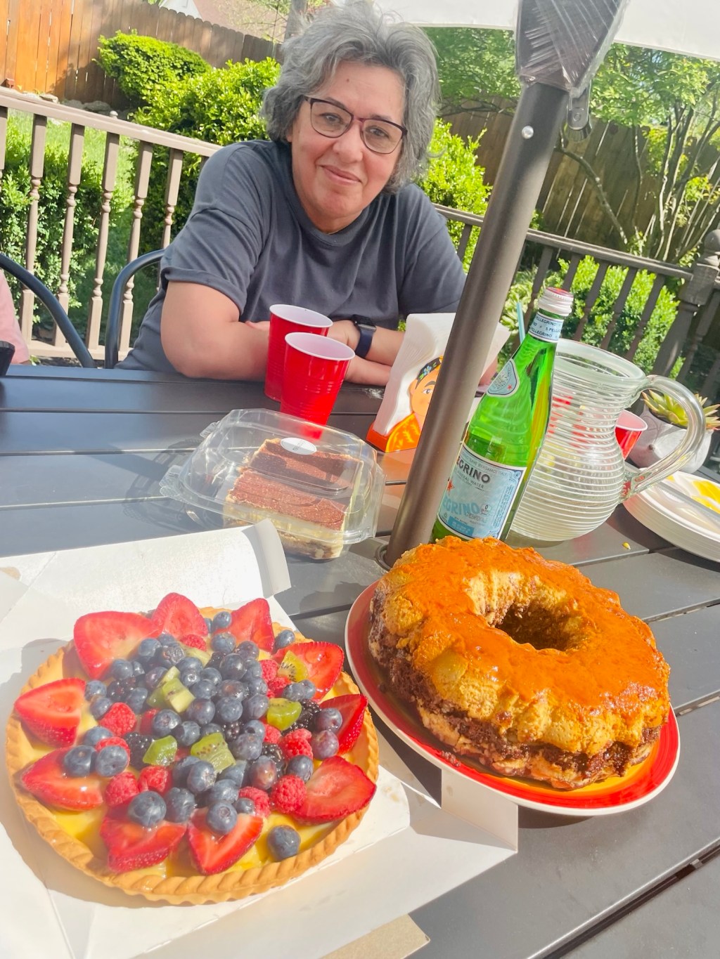 De lo dulce a lo&nbsp;vital…