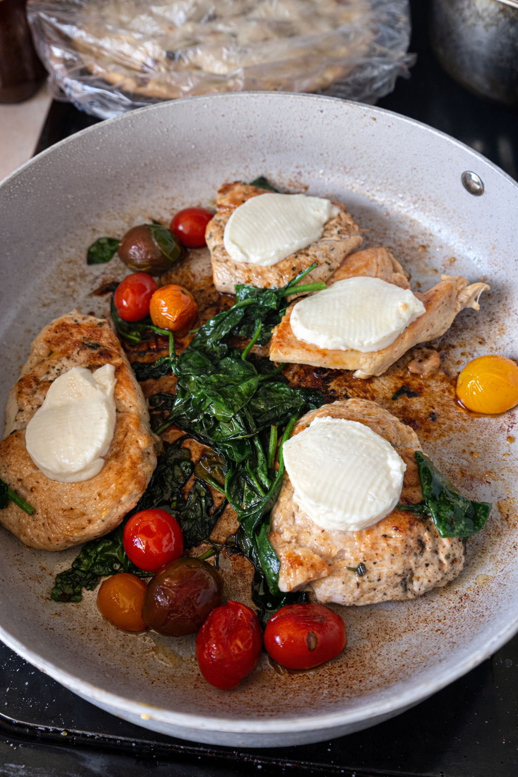 🍗Recetas para sanar