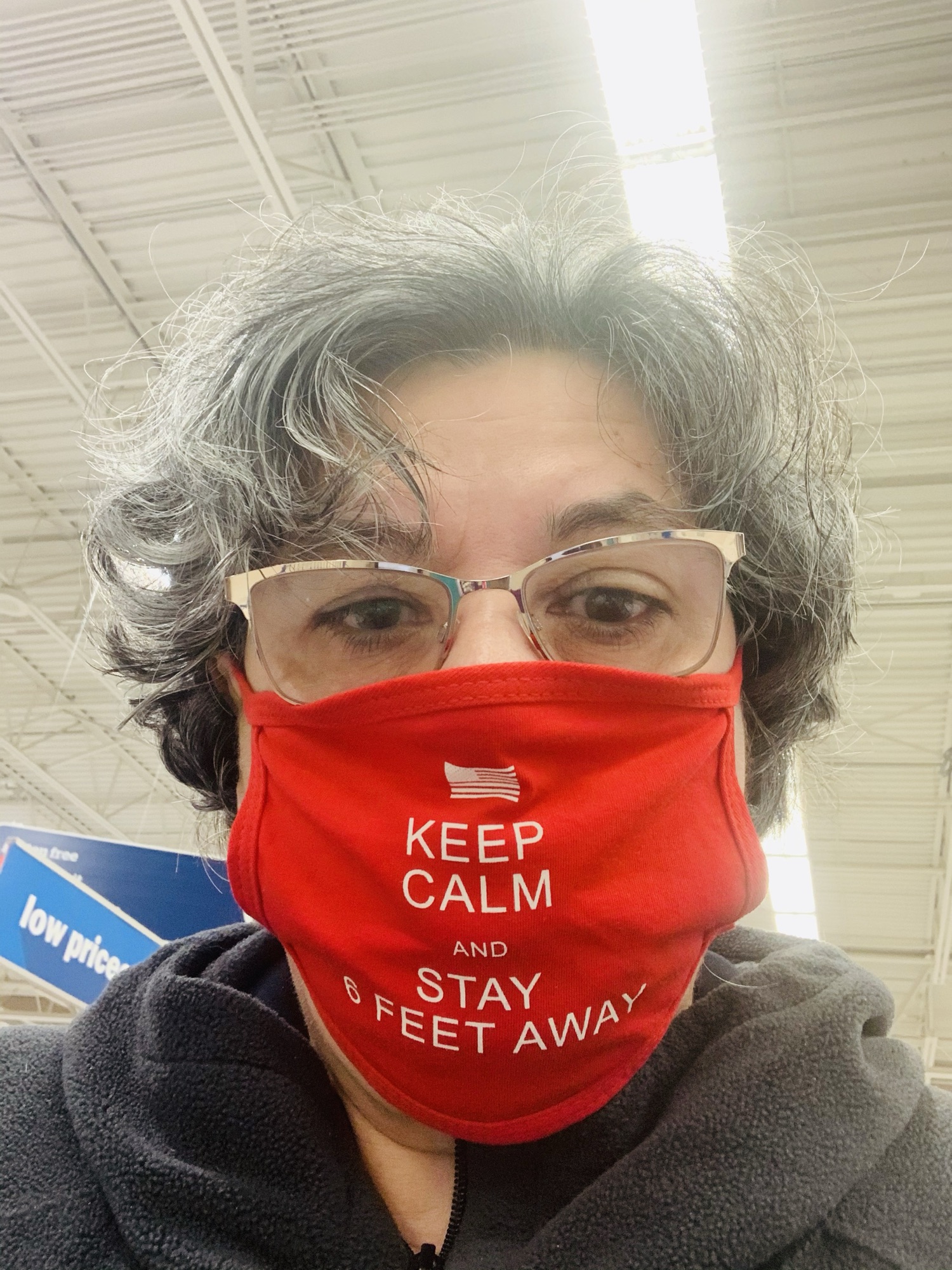 💪Descendiente de canarios…hecha para resistir