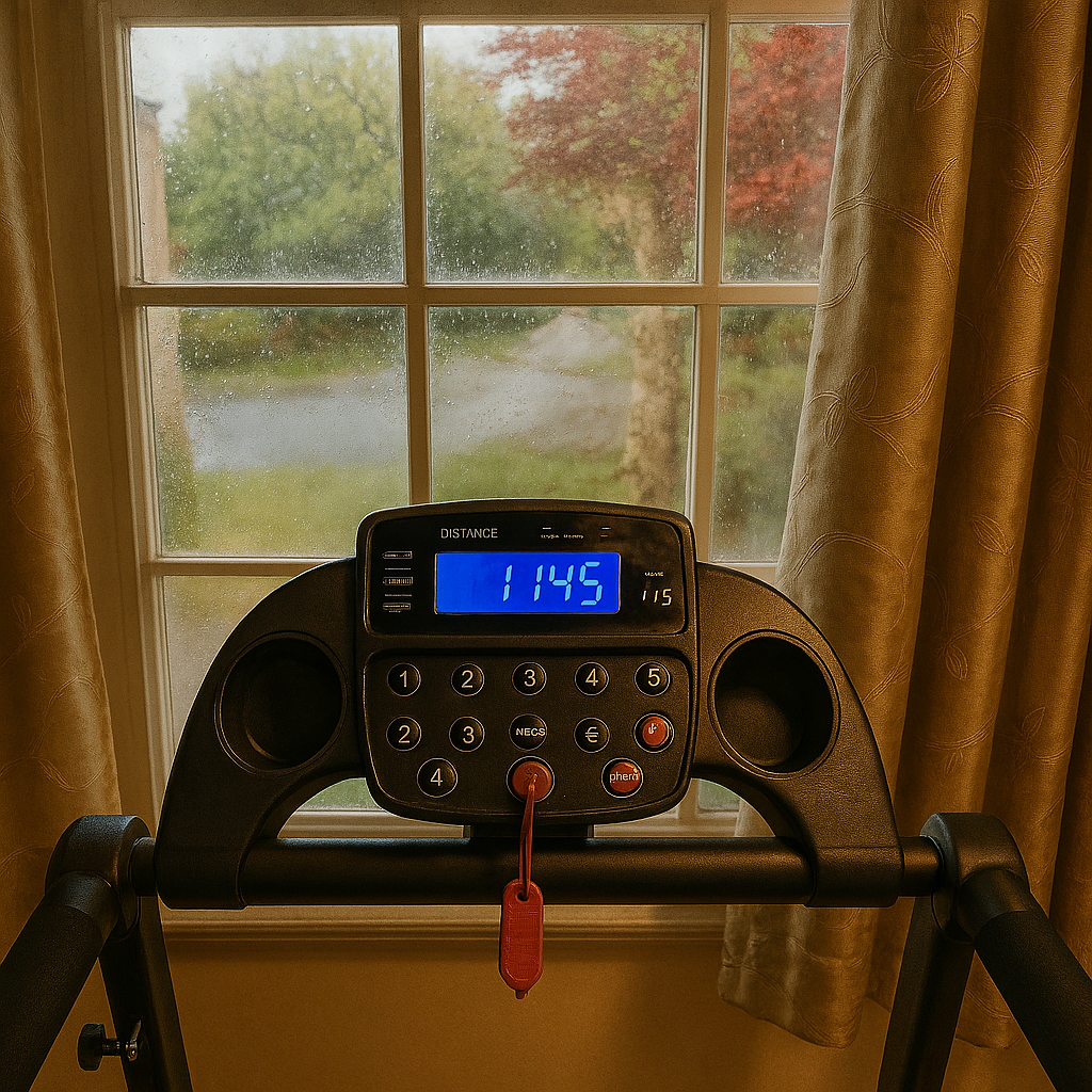 🚶‍♀️Caminar con seguridad a cualquier edad