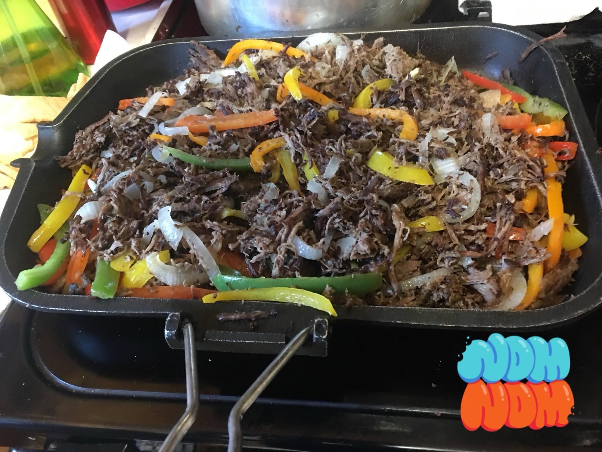 🥩¿Comida de pobres?