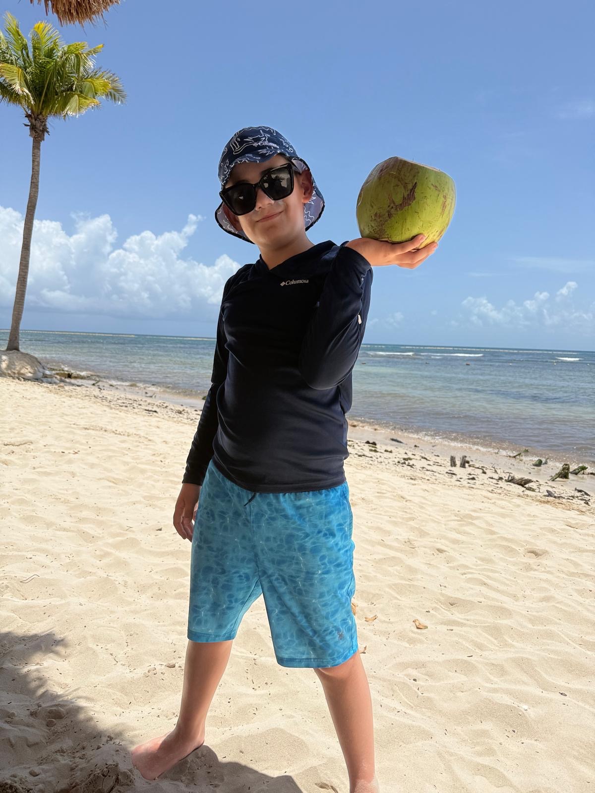 🥥 El agua de coco: la hidratación que te devuelve a casa