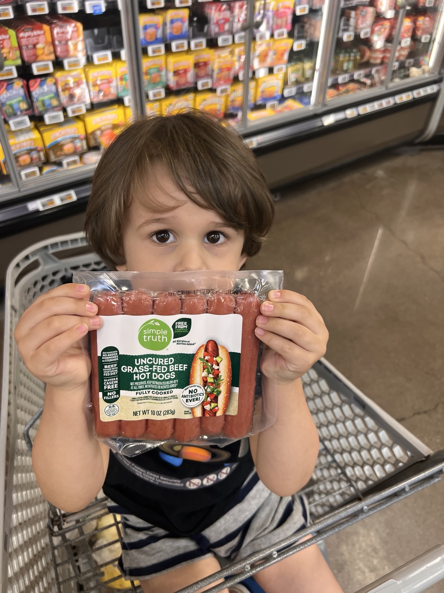 🌭Un antojito saludable