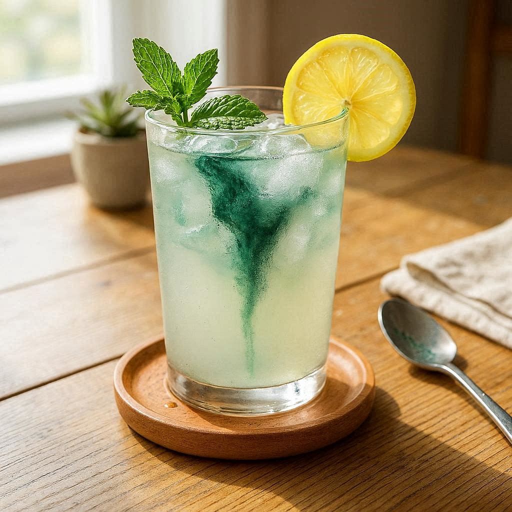 🌿 ¿Menta o yerba buena?