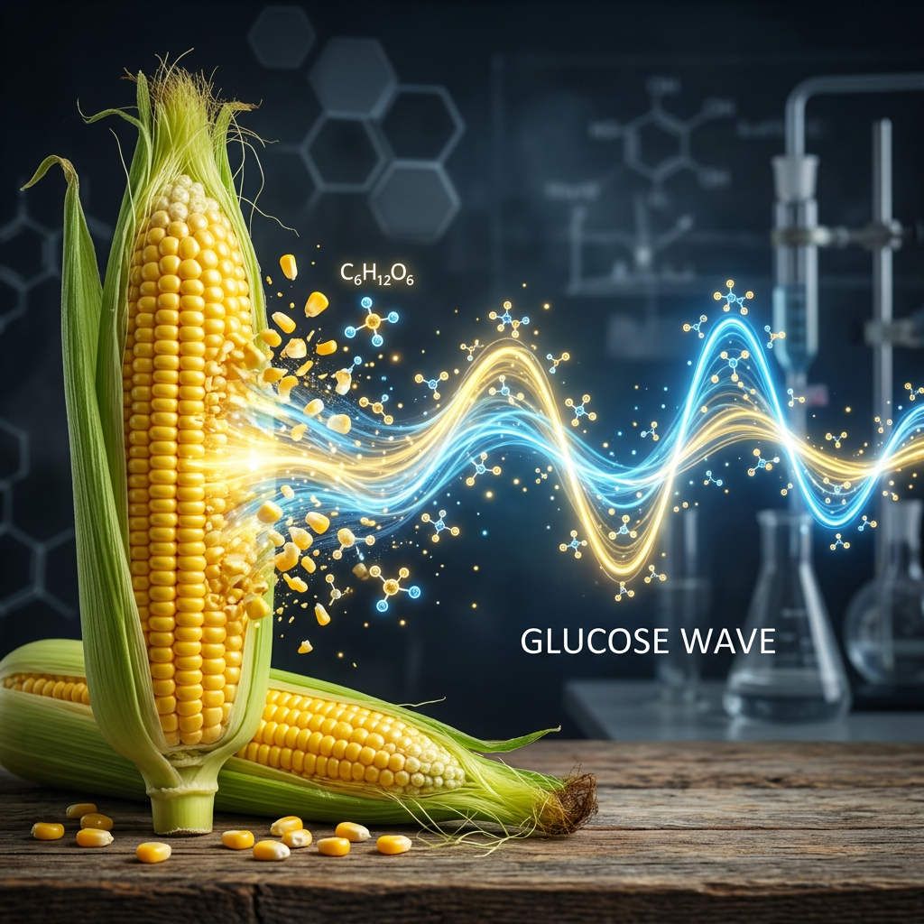 🌽Maíz y diabetes: cómo cuidarte sin renunciar a tu tradición