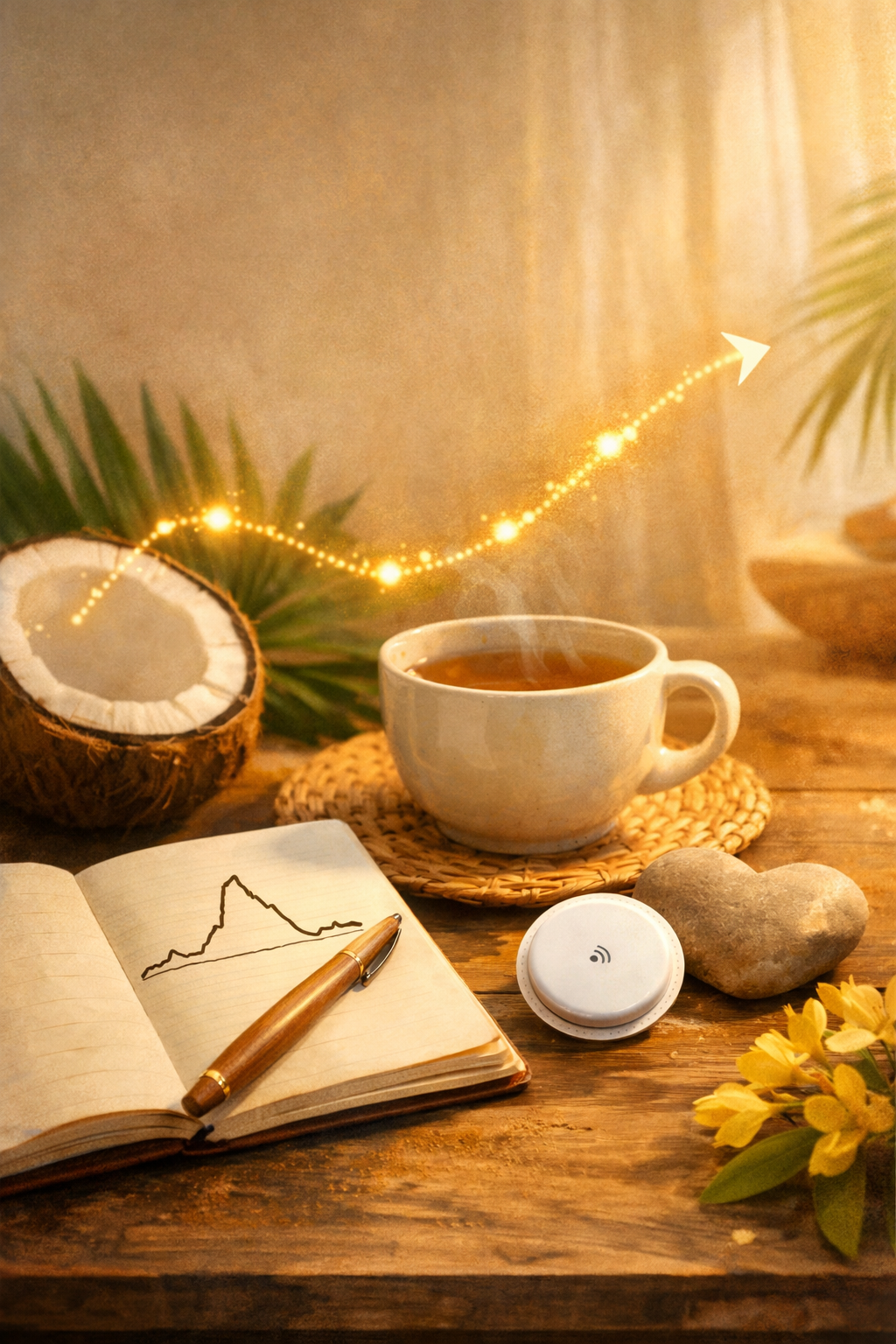 🥥 Mis primeras experiencias usando el Libre 3