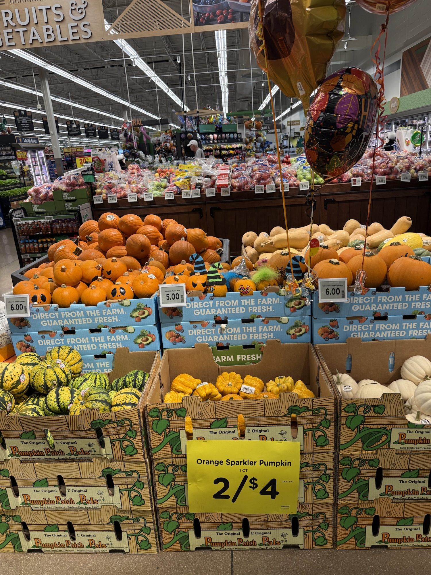 Calabazas entre dos mundos: colores, sabores y memoria